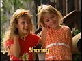 Bear In The Big Blue House 1997 Videos Trailer VHS Capture
