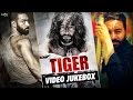 Tiger Movie Full Video Jukebox Sippy Gill Yograj Singh Latest Punjabi Songs 2016 SagaMusic