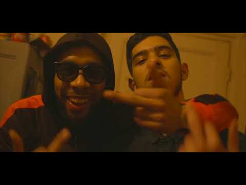 Gorii x Clizo   Fonsdé Official video