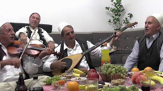 Asim Beqaj, Ragip Bytyqi & Bajram Baja - Selman Kadrija