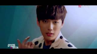 Pops in Seoul－B.I.G (Between Night n Music)   B.I.G (밤과 음악 사이)