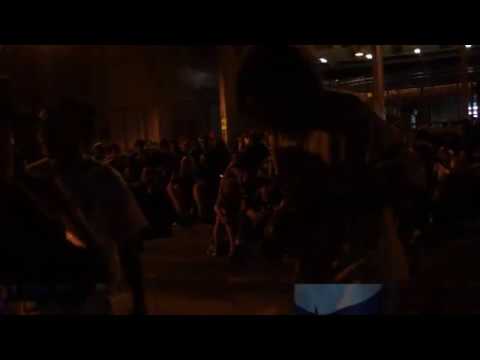 MANO B (RJ) X AVED I Batalha da Escada I DF I Edição 209 I 2ª Fase