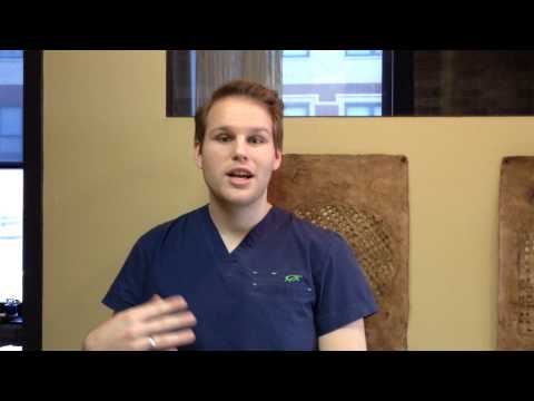 Chicago Chiropractor | Back Pain Treatment