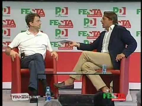 Daccapo - Festa Democratica Torino 30.08.2010