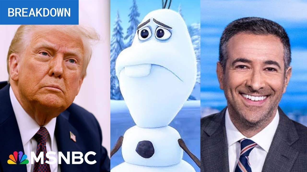 Not your money: 'Powerless' Trump watches as his attempted 'spending freeze' gets frozen!