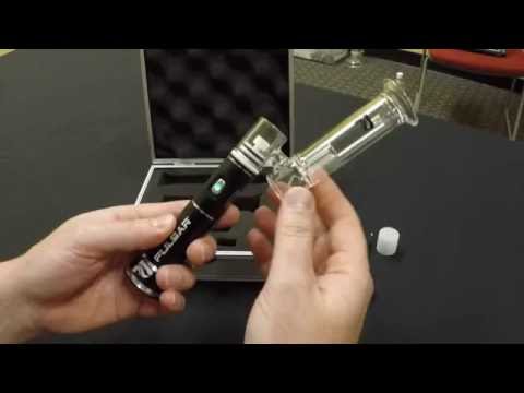 Pulsar Hand-E-Nail V2