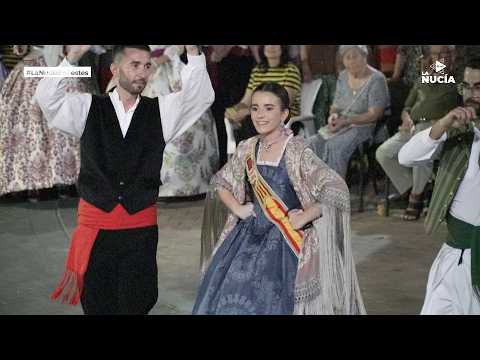 La Nucia celebra les Festes d’Agost 2026