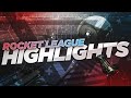 highlight rocket league #3