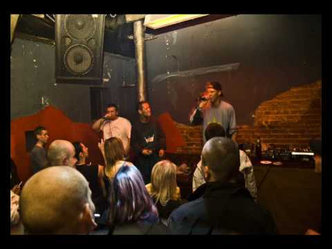 NABIAŁ FEAT. F4 (INF) - UWIERZ W SIEBIE