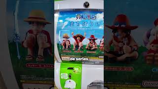 ¿Que Son Los GASHAPON? Conoce las maquinas de premios virales de JAPON🥳🔥🇯🇵 #anime #gashapon