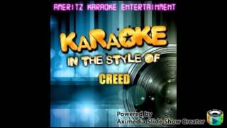 Young Grow Old Creed