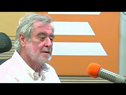 Michal Prokop: Kdyby dnes Havel kandidoval v přímé volbě, nedostal by se ani do druhého kola