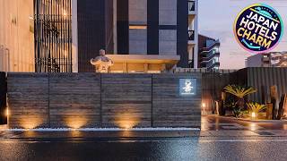 Zen Kyoto Apartment Hotel | Kyoto, Japan | Hotel Review 🏨