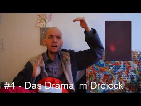 #4 - Das Drama im Dreieck - Drama-Dreieck