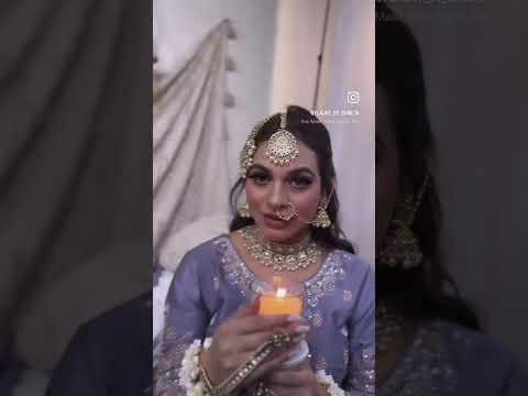 Bridal Makeup Artist portfolio by Flaunt By Shweta in Delhi - Photo 3 Bridal Makeup Artist portfolio by Flaunt By Shweta in Delhi - Photo 3