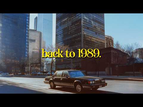 １９８９ ＮＯＳＴＡＬＧＩＡ ~ 𝘷𝘢𝘱𝘰𝘳𝘸𝘢𝘷𝘦 𝘵𝘰 𝘣𝘳𝘪𝘯𝘨 𝘤𝘰𝘻𝘺 𝘮𝘦𝘮𝘰𝘳𝘪𝘦𝘴 𝘵𝘰 𝘺𝘰𝘶𝘳 𝘥𝘢𝘺 / 𝘤𝘩𝘪𝘭𝘭𝘸𝘢𝘷𝘦 / 𝘥𝘳𝘦𝘢𝘮𝘤𝘰𝘳𝘦