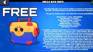 How To Get Free Brawl Boxes