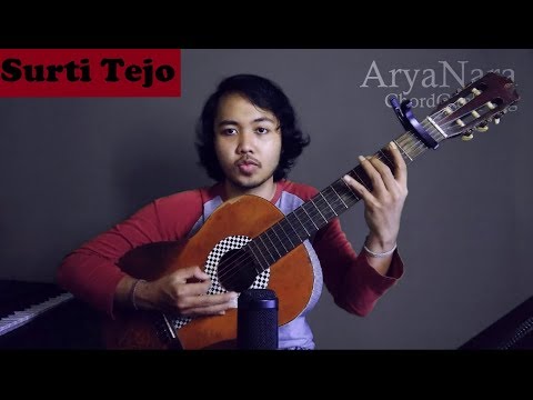 download lagu mp3 mp4 Surti Tejo Chord, download lagu Surti Tejo Chord gratis, unduh video klip Download Surti Tejo Chord Mp3 dan Mp4 Full Gratis
