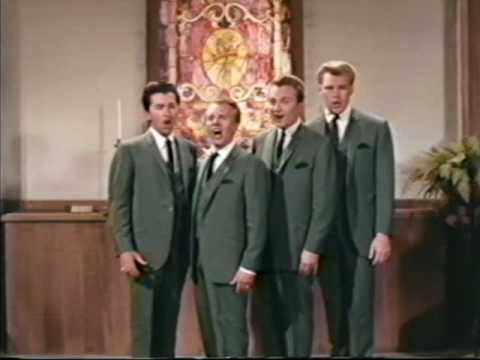 Blackwood Brothers - How Great Thou Art