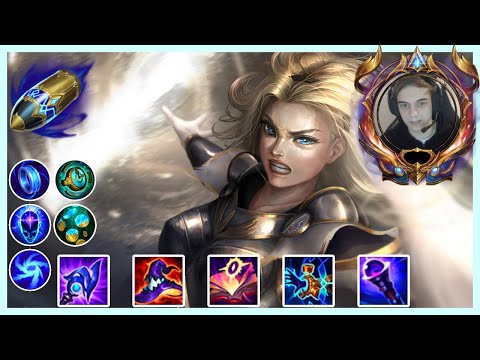 CAPS MONTAGE - BABY FAKER l LOL SPACE