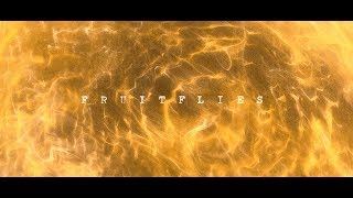 Gabriel Garzón-Montano - Fruitflies (Official Video) // Jardín