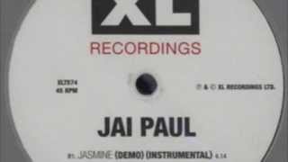 jai paul track 2