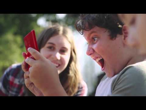 Pokémon Sole e Luna Teaser Trailer 2016