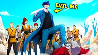 He Lost To His RIVAL 5 Times, Now He Reborn In The MODERN WORLD For FINAL REVENGE - Manhwa Recap