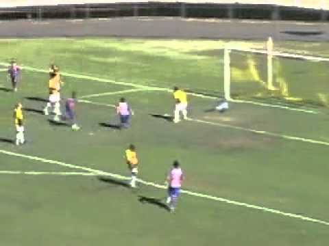 Túlio Maravilha - Volta Redonda 1x1 Bonsucesso - CRJ 2011.