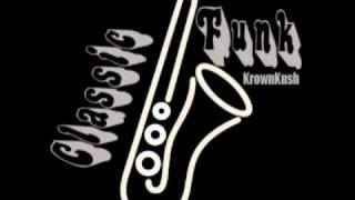 Ronnie Foster - Summer Song (1972 Classic)