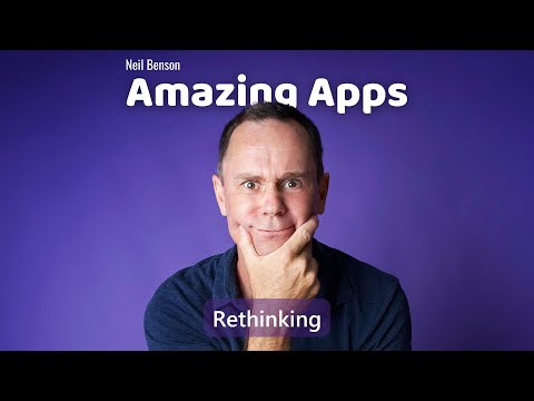 Do We Need to Rethink How We Build Power Platform and Dynamics 365 Apps?