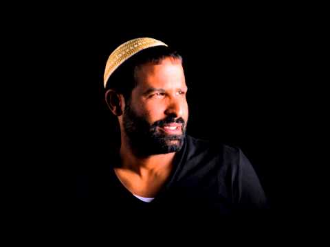 Lo ira ra - Udi davidi אודי דוידי‎ - לא אירא רע
