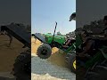 John Deere Tractor Modified Tractor Punjabi Song Shorts Punjabistatus
