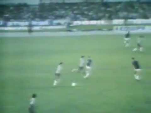 Atlético-MG 2 x 0 Cruzeiro - Atlético Campeão Mineiro de 1981