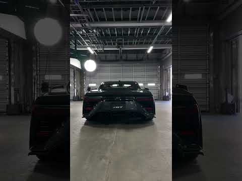 Thumbnail for Listen to the sound of Toyota's V8-powered GR GT... by GAZ, Toyota, Toyota GR GT, Car