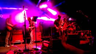 moe. - silver sun - tim palmieri and rob somerville w/ moe.