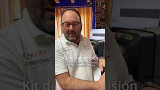 Medición por transmisión | X-Rite