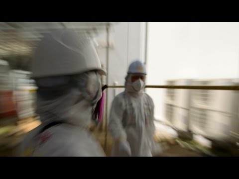 Trailer de Nuclear Meltdown Disaster (2015)