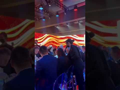 KRIS WU 吴亦凡 PORSCHE NIGHT