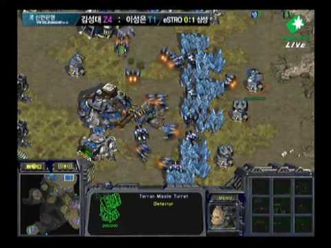 SPL  firebathero vs Action 2009-11-01  @ Tornado