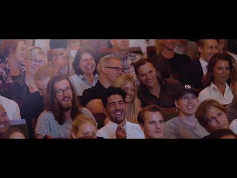 Closers Only den 28 september - Årets hetaste event för säljare!