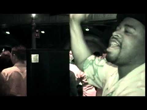 Ruby Skye, San Francisco Featuring DJ Disciple 2001