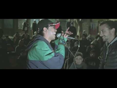 ABEL vs GYURA vs UYNS vs MELLO - OCTAVOS (FECHA 3 - CIRCUITO BUENOS AIRES) MISION HIP HOP