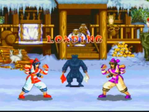 samurai shodown 3do review