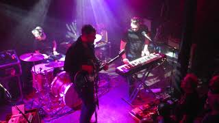 Reverend and the Makers - Auld Reekie Blues (Ed Cosens)