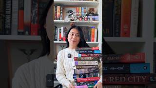 November was the BEST reading month of my life! This is what I read… 📚 #readingwrapup