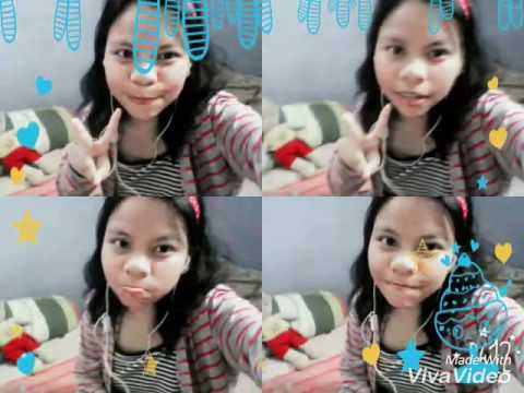 2 putri bahar - Baper