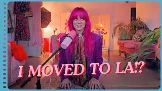 Download lagu My big fat crush on Los Angeles. mp3