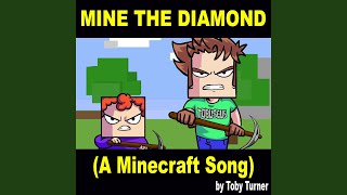 Cover art for minecraft