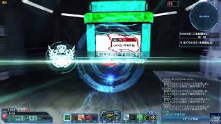 PSO2 異界と超界 Br/Ph 3:35